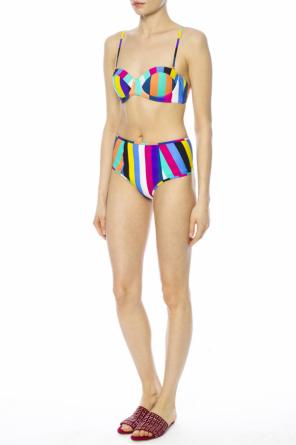 Swimsuit top, zdjęcie 2 Swimsuit top od Diane Von Furstenberg